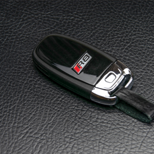 Car Remote Key Case