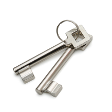 Mortice Key Cut to Code