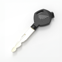 motorbike key