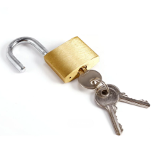 padlock key